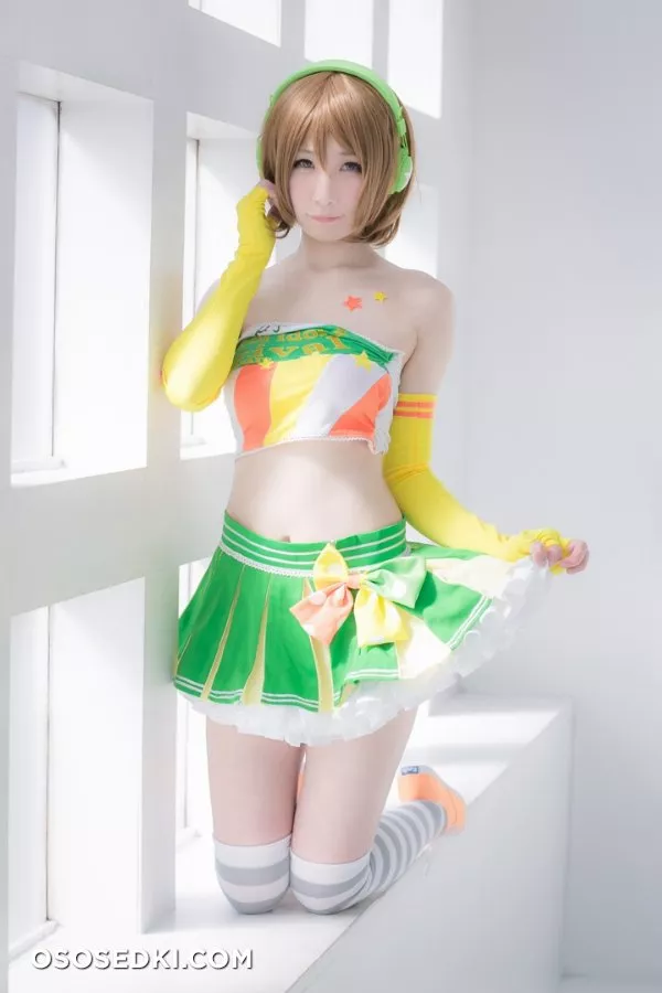 Atsuki | Love Live! | Hanayo Koizumi - 3