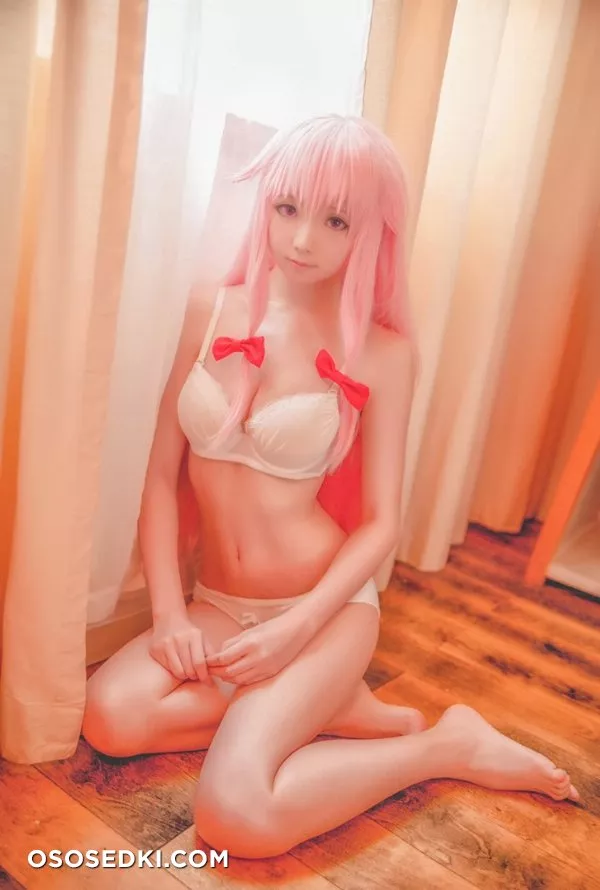 Hoshilily | Mirai Nikki | Yuno Gasai - 3