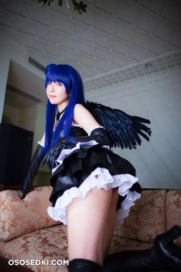 - | Love Live! Sunshine!! | Yoshiko Tsushima - 3