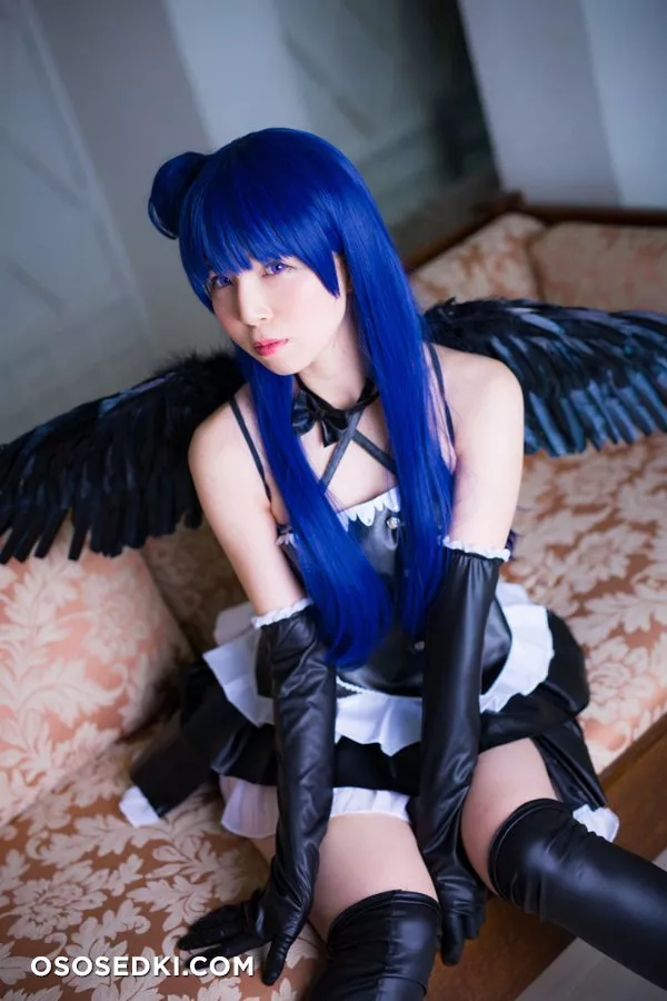 - | Love Live! Sunshine!! | Yoshiko Tsushima - 4