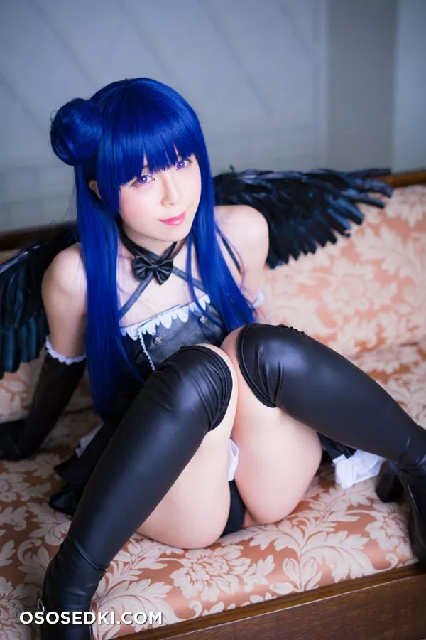 - | Love Live! Sunshine!! | Yoshiko Tsushima - 5