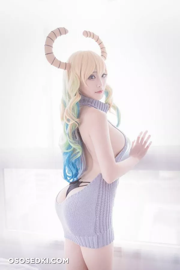 Kiyo | Kobayashi-san Chi no Maid Dragon | Lucoa - 5
