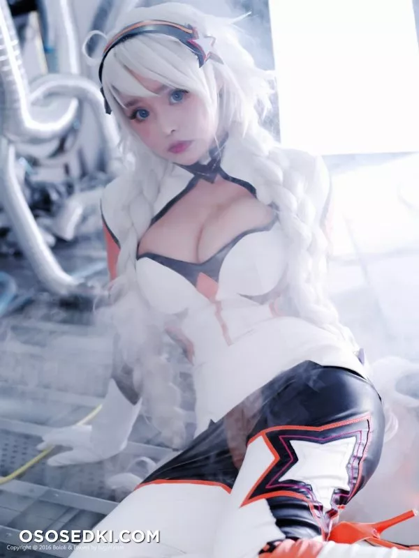 Liu You Qi Sevenbaby | Honkai Impact | Kiana Kaslana - 3