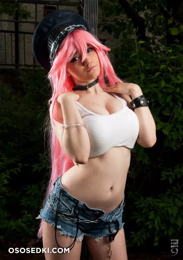 Misa Lynn | Street Fighter | Poison - 2