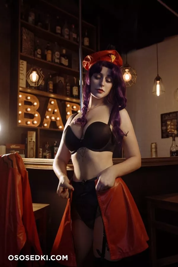 - Senedy | Evangelion | Misato Katsuragi - 5