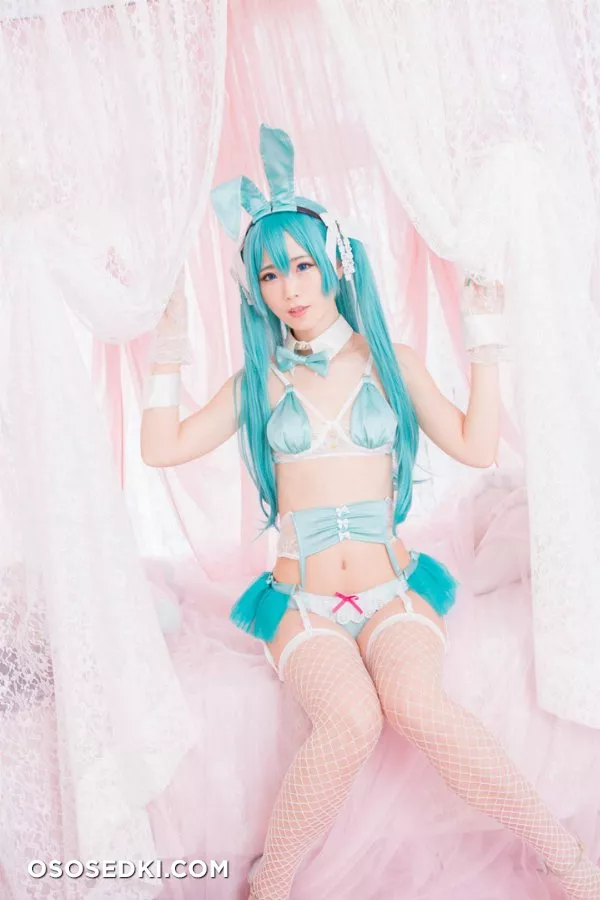 Sakura Noa | Vocaloid | Hatsune Miku - 4