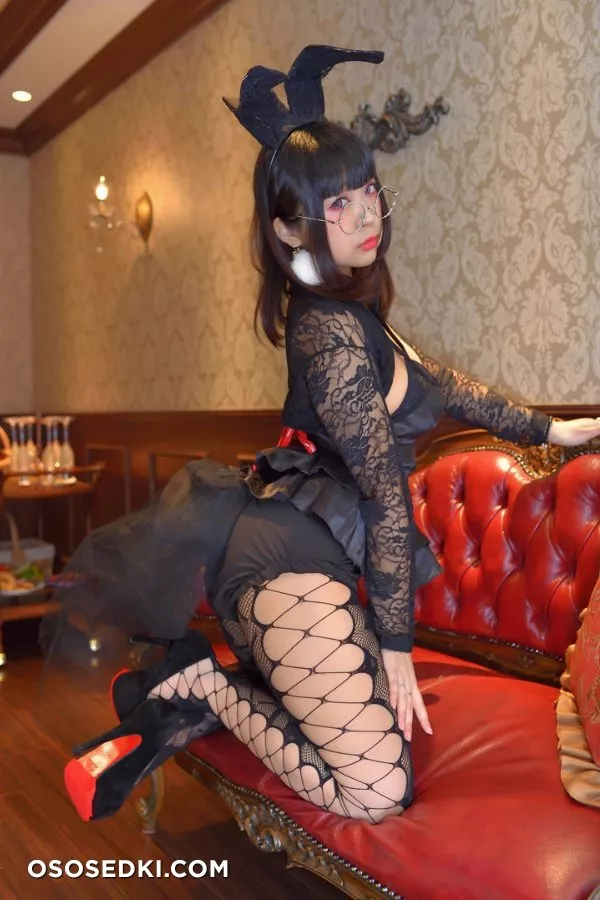 - | Animal Girl | Bunny Girl - 5