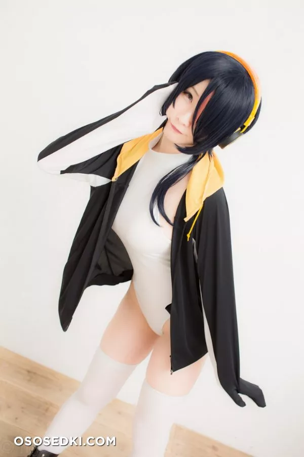 Atsuki | Kemono Friends | Emperor Penguin - 2
