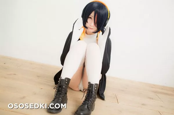 Atsuki | Kemono Friends | Emperor Penguin - 3