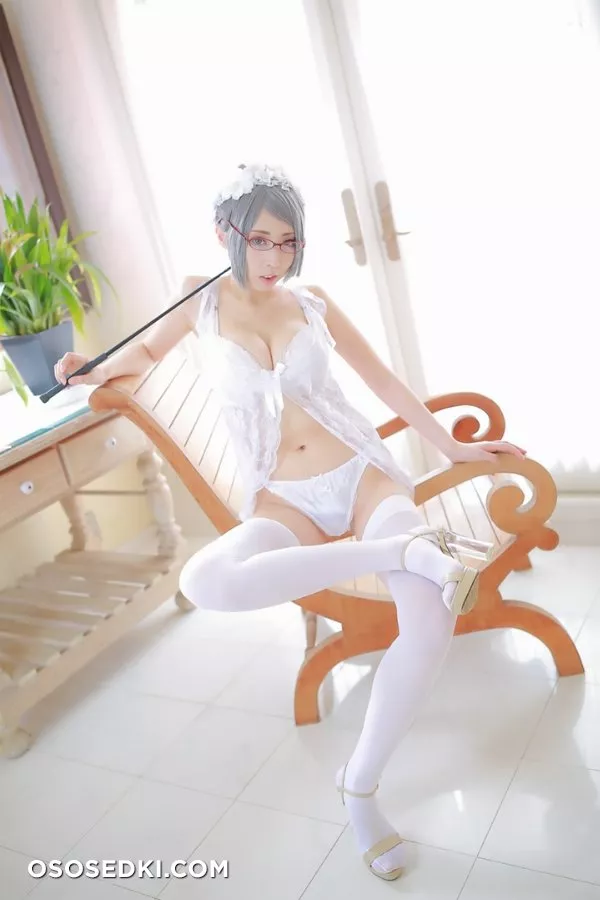 Momoiro Reku | Prison School | Meiko Shiraki - 5