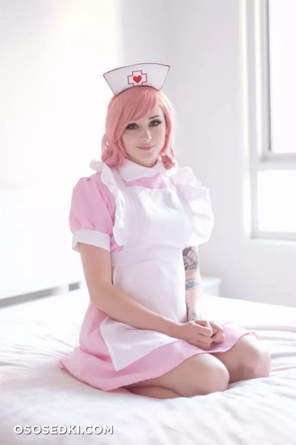 Kayla Erin | Pokemon | Nurse Joy - 5
