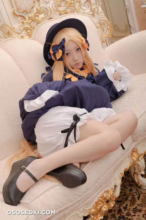 Miri Minazuki | Fate | Abigail Williams - 2