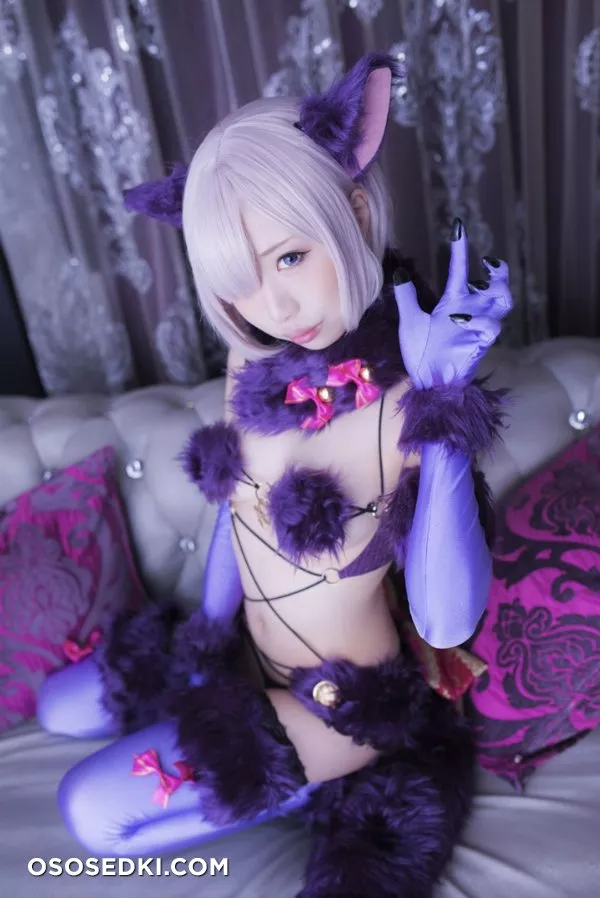 Flemani (Fleia) | Fate | Mash Kyrielight - 3