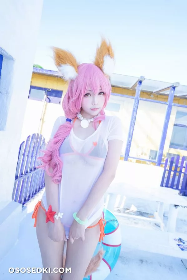 Ely | Fate | Tamamo no Mae - 5