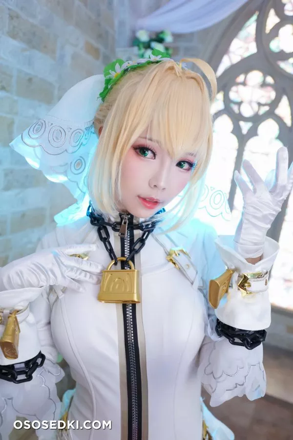 Ely | Fate | Saber - 2