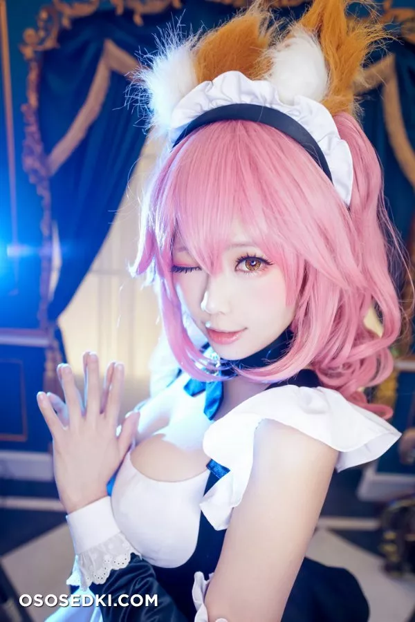 Ely | Fate | Tamamo no Mae - 3