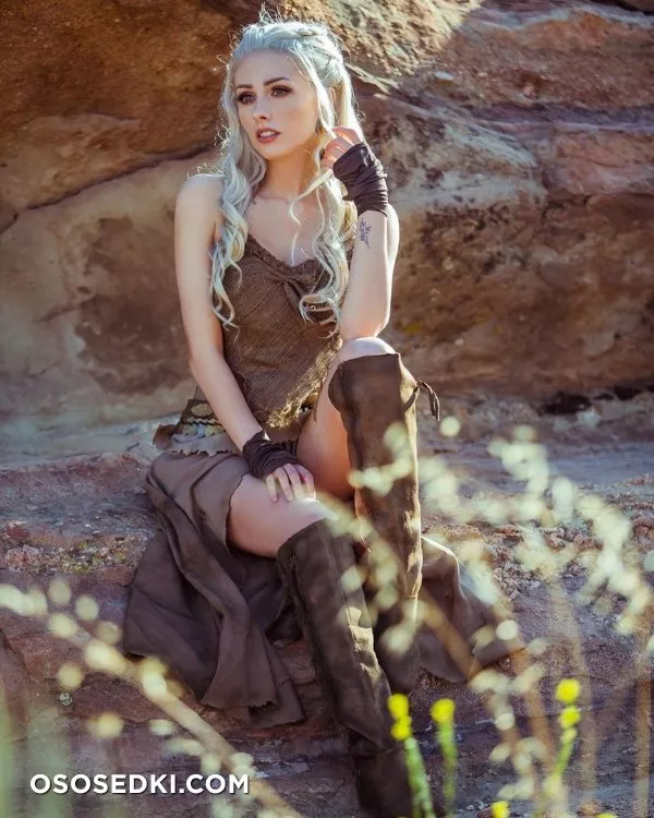 Rolyatistaylor | Game of Thrones | Khaleesi - 3