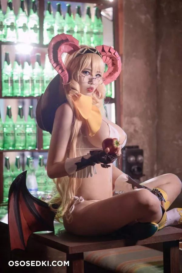 KaYa | The Seven Deadly Sins | Mammon - 2