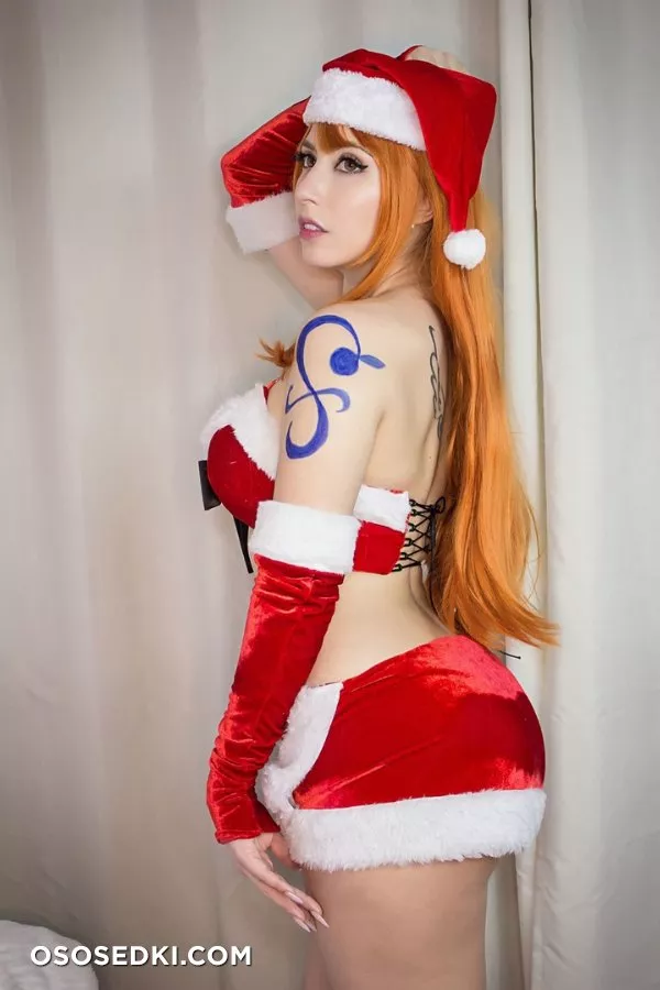 Danielle Vedovelli | One Piece | Nami - 2