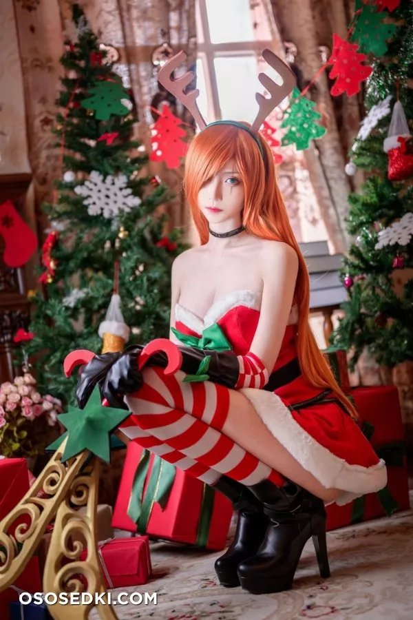 青青子Js | League of Legends | Slay Belle Katarina - 2