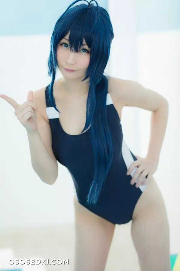 Atsuki | Keijo!!!!!!!! | Nozomi Kaminashi - 2