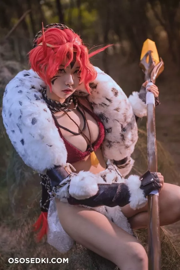 Momoko葵葵 | Mirror | Unita / Orc  - 5