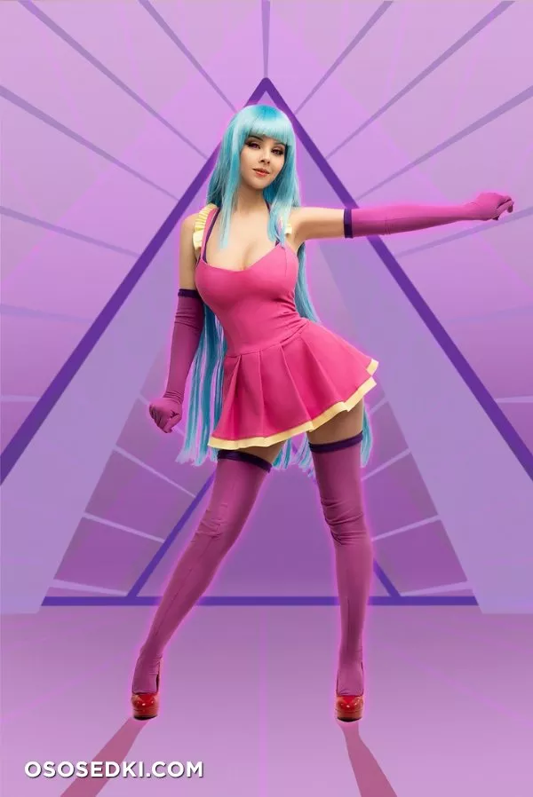 Helly von Valentine | ME!ME!ME! - 2