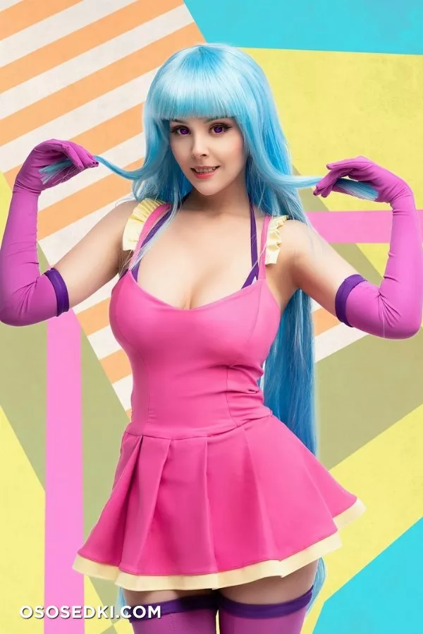 Helly von Valentine | ME!ME!ME! - 3