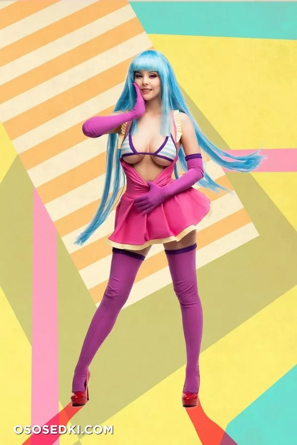Helly von Valentine | ME!ME!ME! - 5