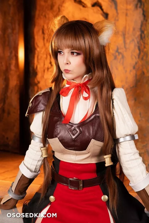 Helly von Valentine | The Rising of the Shield Hero | Raphtalia - 2