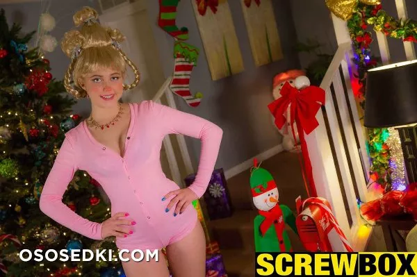 Chloe Couture | The Grinch | Cindy Lou Who - 5