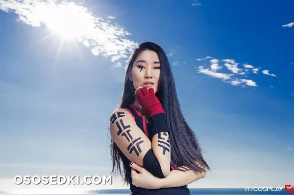 Katana | Mirror's Edge | Faith Connors - 3