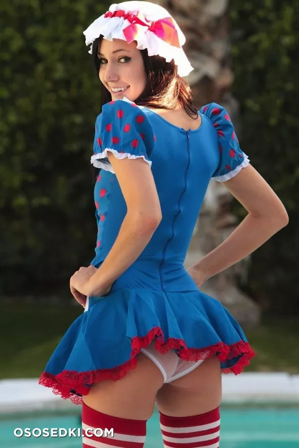 Catie Minx | Raggedy Ann Stories | Raggedy Ann - 2