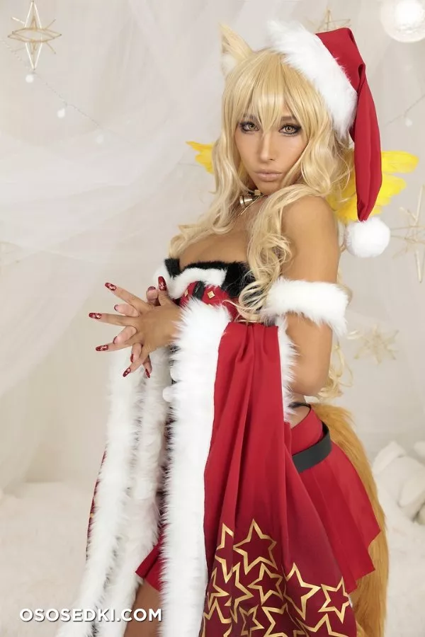 Nonsummerjack | Fate | Suzuka Gozen - 5