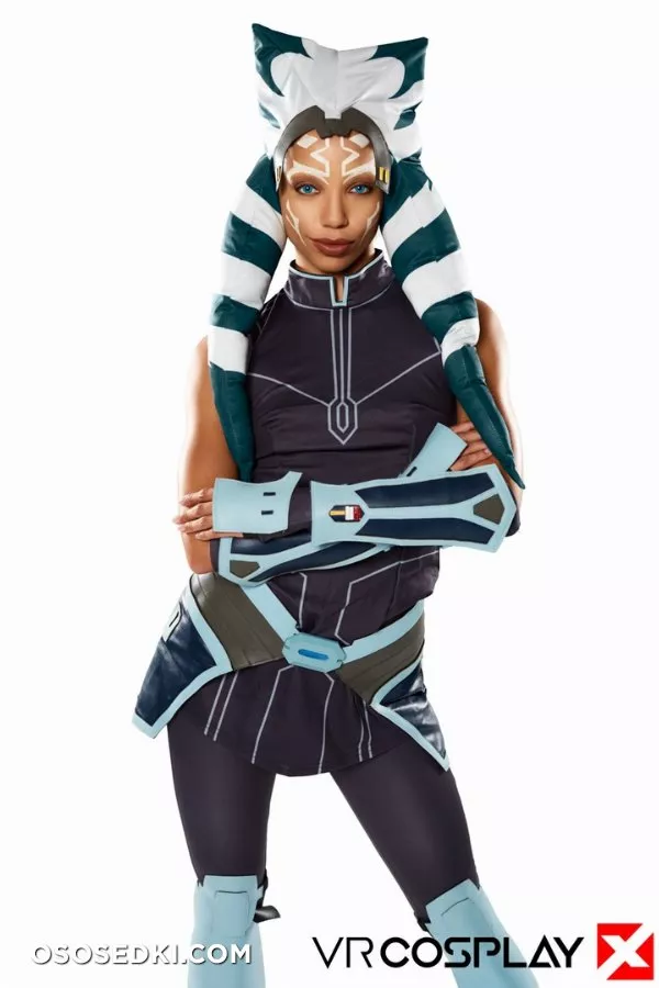 Alexis Tae | Star Wars | Ahsoka Tano - 4