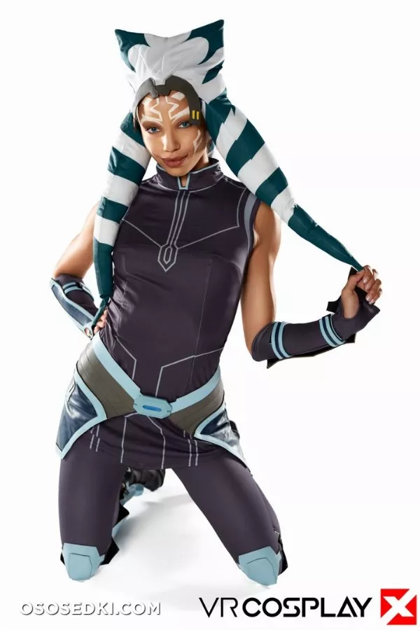 Alexis Tae | Star Wars | Ahsoka Tano - 5