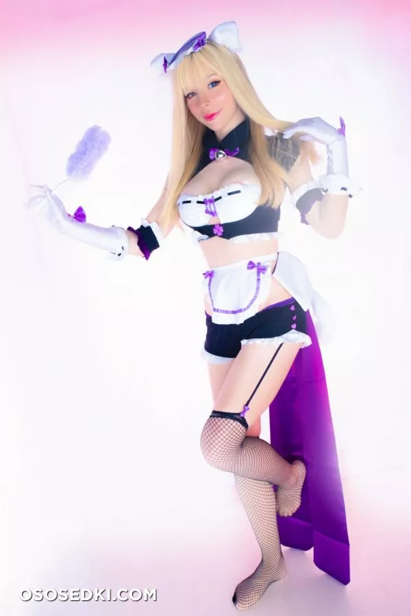 Nekopara - Coconut (Topless) - 4
