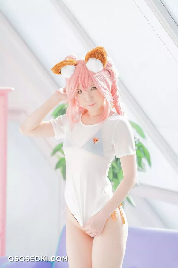 @factory | Fate series | Tamamo no Mae - 2