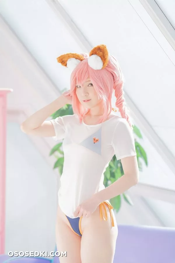 @factory | Fate series | Tamamo no Mae - 3