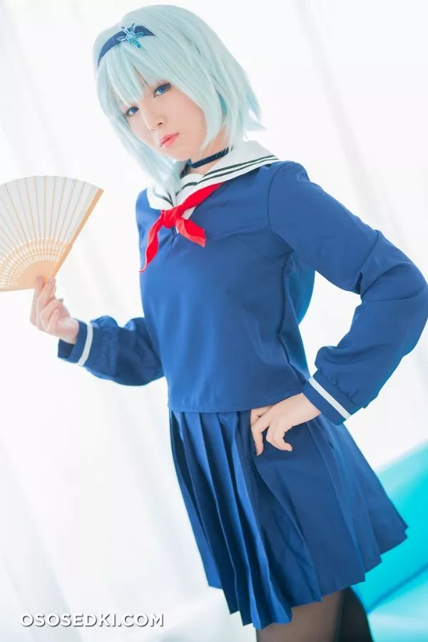 @factory | Ryuuou no Oshigoto! | Ginko Sora - 2