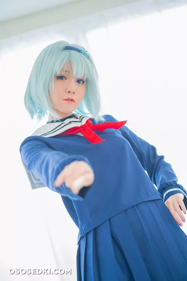 @factory | Ryuuou no Oshigoto! | Ginko Sora - 4