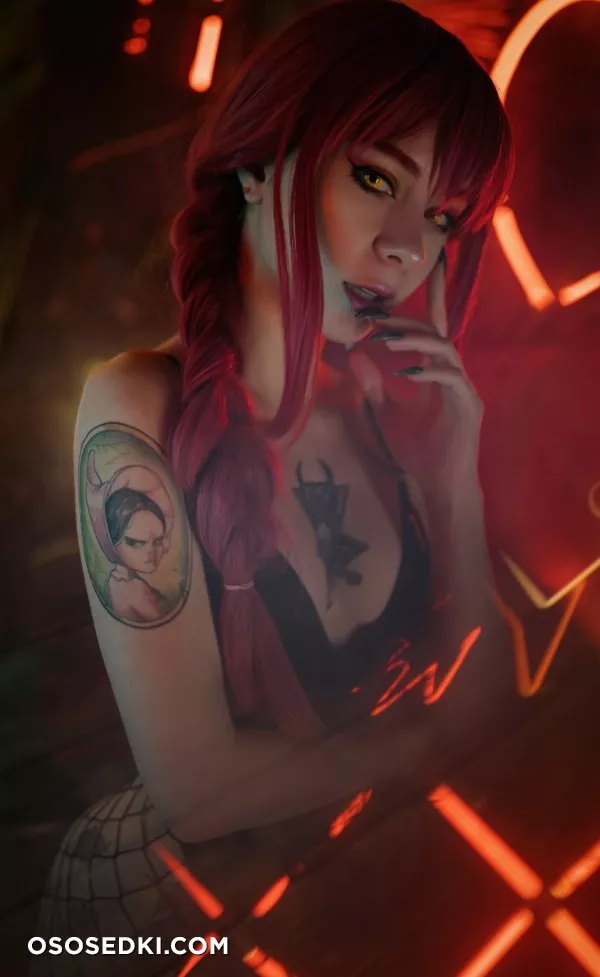 Pixie - Makima - 4