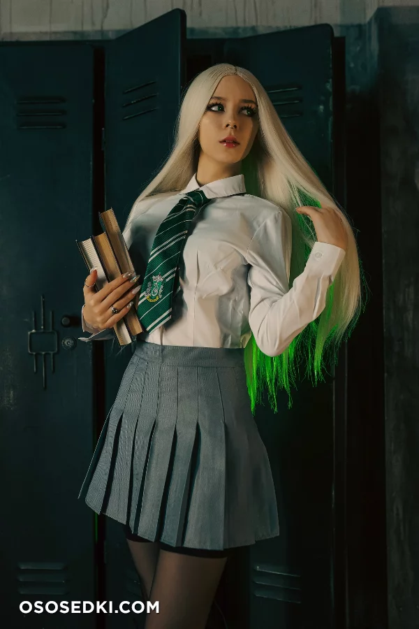 Pixie - Slytherin - 2