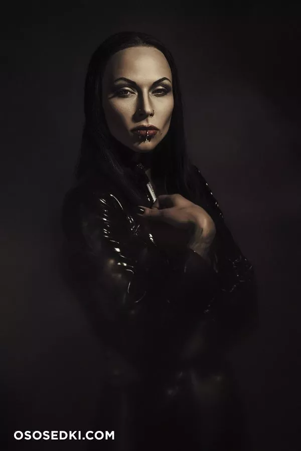 Irena NAAMAH Kaoskult - 5