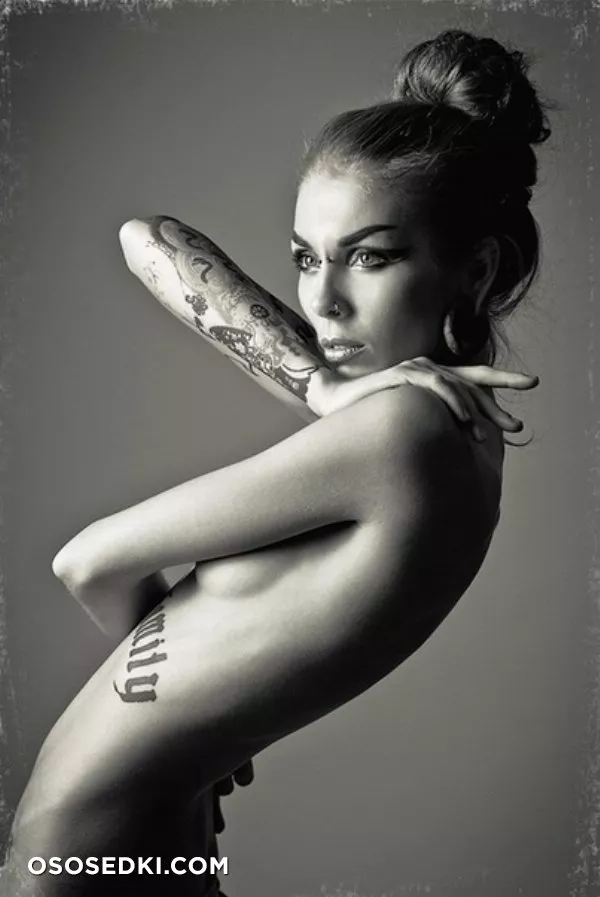Полина Трушникова - 3
