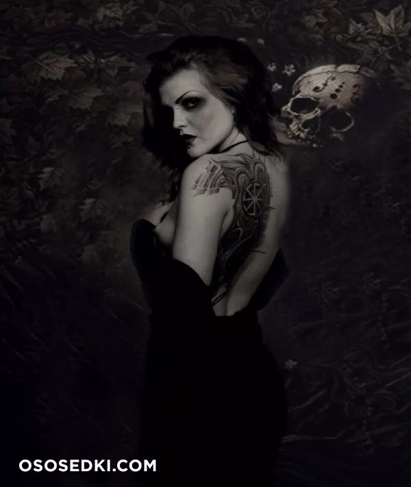 Ellen Rococo - 5