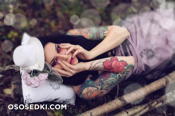 Nina Red - 3