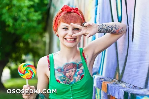 Regeda Zhenya - 2