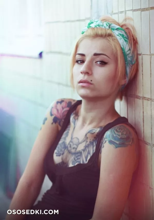 Grace Misery - 2