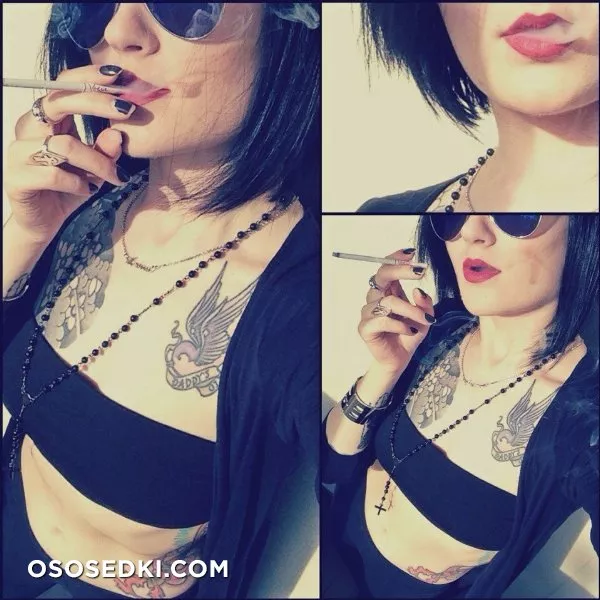 Olga Tolli - 5